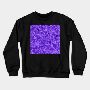 Grape Jelly Crewneck Sweatshirt